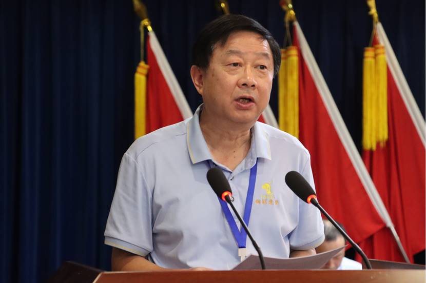 公司召開三屆一次職工代表會、三屆工會會員代表會